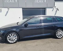 Zunanja slika - Škoda Superb - Combi 2.0 TDI Style DSG ACC.LANE ASS... - 1 - Predogledna slika