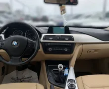 Zunanja slika - BMW Serija 3 - Gran Turismo: 318d NAVI TEMP MOŽNOST FINANCIRANJA BREZ P - 20 - Predogledna slika