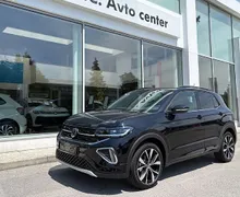 Zunanja slika - Volkswagen T-Cross - 1.0 TSI BMT 4Joy - ULTIMA - 1 - Predogledna slika