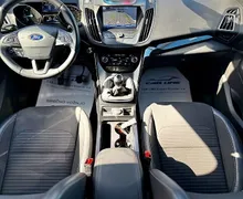 Zunanja slika - Ford Kuga - 2.0 TDCi Titan.110 kW M6 AWD. SLO. 1 last .51000km - 7 - Predogledna slika