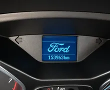 Zunanja slika - Ford Focus - 1,0 EcoBoost Trend - 9 - Predogledna slika