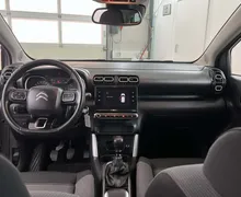 Zunanja slika - Citroën C3 Aircross - 1.2 PureTech 81 KW.12 MES.JAMSTVO - 17 - Predogledna slika