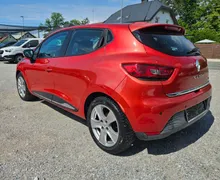 Zunanja slika - Renault Clio - TCe 90  Dynamique  SLO  NAVI... - 4 - Predogledna slika