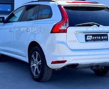 Zunanja slika - Volvo XC60 - T5 Summum Geartronic+1.LAST+NAVI+XENON - 8 - Predogledna slika