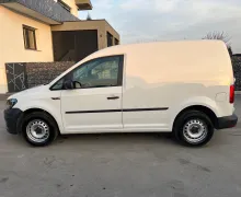 Zunanja slika - Volkswagen Caddy - 2,0 TDI Comfortline - 5 - Predogledna slika