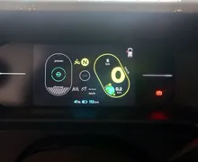 Zunanja slika - Renault Twingo - E-Tech Evolution IZJEMNA CENA - 9 - Predogledna slika