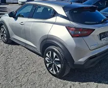 Zunanja slika - Nissan Juke - 1.0 114KM - samo 79.511 kilometrov - 4 - Predogledna slika