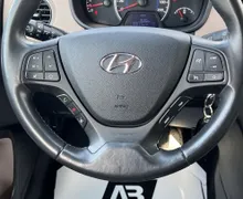Zunanja slika - Hyundai i10 - 1.25+NAVI+ALU+LED+PDC+SLO - 13 - Predogledna slika