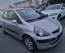 Zunanja slika - Honda Jazz - 1.4 CVT - 1 - Predogledna slika