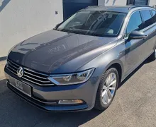 Zunanja slika - VW Passat - Variant 2.0 TDI BMT Comfortline - 2 - Predogledna slika