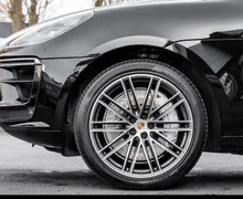 Zunanja slika - Porsche Macan - 3.0 Turbo Porsche Approved - 6 - Predogledna slika
