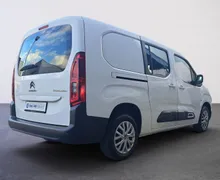 Zunanja slika - Citroën Berlingo - 1.5 HDI - 3 - Predogledna slika