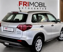 Zunanja slika - Suzuki Vitara - 1.4 BOOSTERJET MHEV•SLO•VLEČNA KLJUKA• - 3 - Predogledna slika