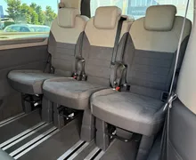 Notranja slika - Volkswagen Multivan - T7 2.0 TDI L2 Edition DSG | 8 sedežev - 12 - Predogledna slika