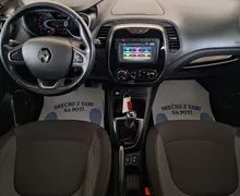 Zunanja slika - Renault Captur - Dynamique Energy TCe •SLO• - 12 - Predogledna slika