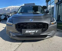 Zunanja slika - Suzuki Swift - 1.2 HIBRID COMFORT - 2 - Predogledna slika