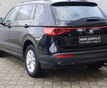 Zunanja slika - Seat Tarraco - 2.0 TDI 110KW  DSG Business +ACC+12.MES.JAM.+LED+ - 8 - Predogledna slika