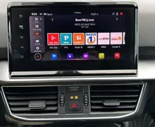 Notranja slika - Seat Tarraco - 1.5 EcoTSI EVO ACT FR DSG... - 16 - Predogledna slika