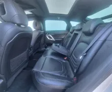 Zunanja slika - Citroën DS5 - 2.0 HDi Avtomatik - KAMERA-NAVI-HIFI-GRETJE SED. - 29 - Predogledna slika