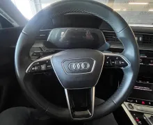 Zunanja slika - Audi e-tron - Audi  50 quattro.NEMŠKI.PANORAMA.KAMERA.LED. - 12 - Predogledna slika