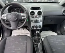 Notranja slika - Opel Corsa - 1.3 CDTI Basis KREDIT BREZ POLOGA - 11 - Predogledna slika