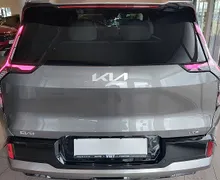 Zunanja slika - KIA EV9 - Premium panorama + V2L - 9 - Predogledna slika