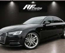 Zunanja slika - Audi A4 - 2.0 TDI-S LINE-XENON+LED-NAVI-LIZING ZA TUJCE- - 1 - Predogledna slika
