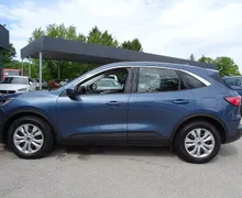 Zunanja slika - Ford Kuga - 4x2 1,5 EcoBoost/menjalnik B6 Trend - 3 - Predogledna slika