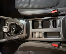 Notranja slika - Ford Focus - 1.0 - 21 - Predogledna slika