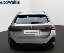 Zunanja slika - BMW i5 - M60 xDrive Touring  M-pak Pro. HUD. ACC. Vlečna - 5 - Predogledna slika