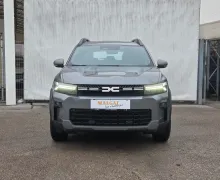 Zunanja slika - Dacia Bigster - Expression Hybrid155+Paket Zima+Easy+Vinjeta - 2 - Predogledna slika