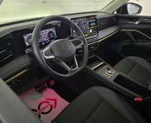 Notranja slika - Volkswagen Tiguan - 1.5 eTSI GOAL DSG - LED Plus.360kam.asistence.navi - 9 - Predogledna slika