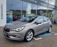 Zunanja slika - Opel Astra - 1.4 Turbo 150HP - SLOVENSKI - 2. LASTNIK - 38 - Predogledna slika