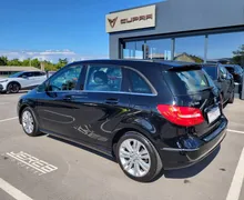 Zunanja slika - Mercedes-Benz B-Razred - B 180 - 4 - Predogledna slika