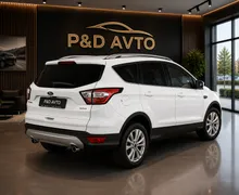 Zunanja slika - Ford Kuga - 4x2 1.5 EcoBoost Cool&Connect - 5 - Predogledna slika