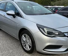 Zunanja slika - Opel Astra - Sports Tourer 1.6 CDTI Enjoy SAMO 107.000 KM - 3 - Predogledna slika