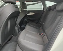 Zunanja slika - Audi A4 Avant - 35 TDI S tronic - 6 - Predogledna slika