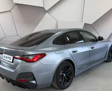 Zunanja slika - BMW Serija 4 - 420d Coupé Avt. - 2 - Predogledna slika