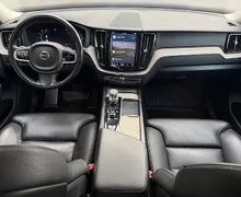 Zunanja slika - Volvo XC60 - B4D AWD AUT Inscription LED KAMERA HARMAN KARDON - 2 - Predogledna slika