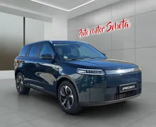 Zunanja slika - Jaecoo 5 - 5 - 1 - Predogledna slika