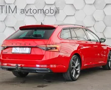 Zunanja slika - Škoda Superb - 2.0 TDI DSG Sportline 191KM - 3 - Predogledna slika