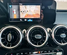 Zunanja slika - Mercedes-Benz GLB-Razred - 200 d 4MATIC PRO-AKT.TEMP-MRT.KOT-KAM-NAVI-VIDEO - 12 - Predogledna slika