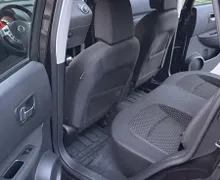 Notranja slika - Nissan Qashqai - 1,6 16V Visia - 9 - Predogledna slika