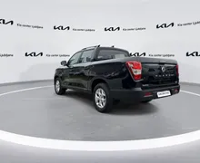 Notranja slika - SsangYong Musso - Grand 2.2 XDi Ultimate 4WD AT... - 7 - Predogledna slika
