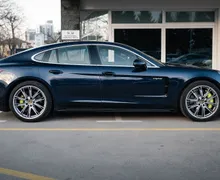 Zunanja slika - Porsche Panamera - 2.9 4 E-HYBRID DCT 4WD - SLO. VOZILO - 1. LASTNIK - 4 - Predogledna slika