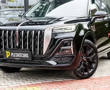 Zunanja slika - Hongqi HS5 - 2.0 T AWD - 1 - Predogledna slika