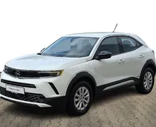 Zunanja slika - Opel Mokka - 1.2 TURBO - 1 lastnik - Kamera - 1 - Predogledna slika