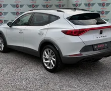 Zunanja slika - Cupra Formentor - 1.5 TSI AVT LED NAVI CAM PARK.SENZ. JAMSTVO - 4 - Predogledna slika