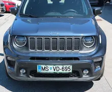 Zunanja slika - Jeep Renegade - 1.5 T4 DCT7 e-Hybrid  Summit - 2 - Predogledna slika