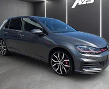 Zunanja slika - Volkswagen Golf - 2.0 GTI Performance BMT DSG-DCC-19 COL-ACC-Kamera. - 2 - Predogledna slika